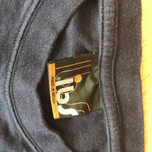 IBS style long sleeve T-shirt men. 2XL - Picture 5 of 8